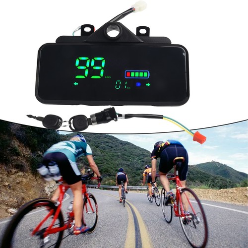 Ecran lcd tricycle électrique - ecran,