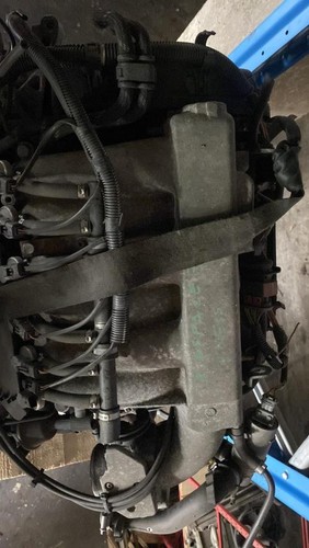 Moteur renault espace - espace, 3