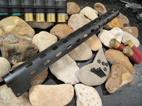 Mossberg 590 500 tactical - mossberg,