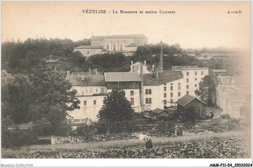 Ammp11 0953 vezelise la - vezelise,