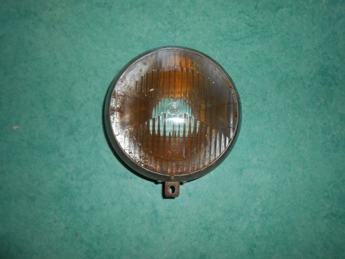 Optique phare cibie 136 mm - phare,