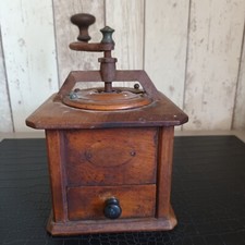 ancien moulin a café Peugeot