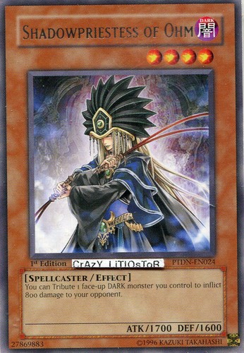 Shadowpriestess of - shadowpriestess,