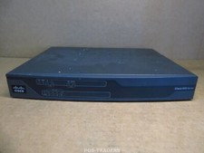 Routeur réseau à services