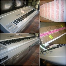 Korg Triton Pro X 88 + SUPER