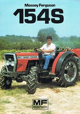 ▬►Prospectus Tracteur