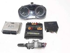 Kit demarrage Skoda FABIA II