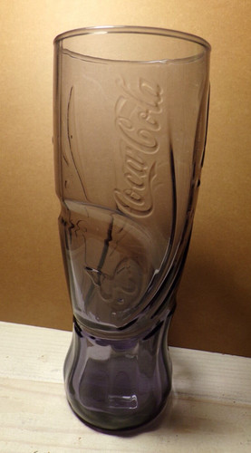 Coca cola verre collector - cola,