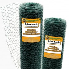 20 m grillage à maille