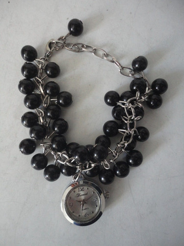 Montre aiguilles avec - montre,
