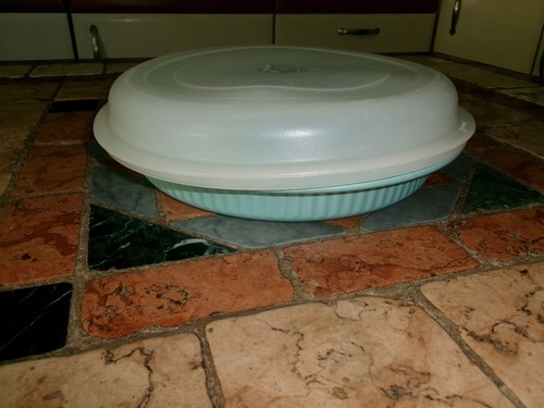 Tourtiere ultra pro - tourtiere, tupperware