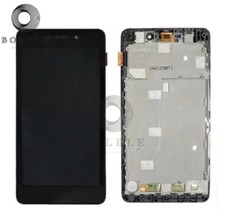     Ecran LCD vitre tactile