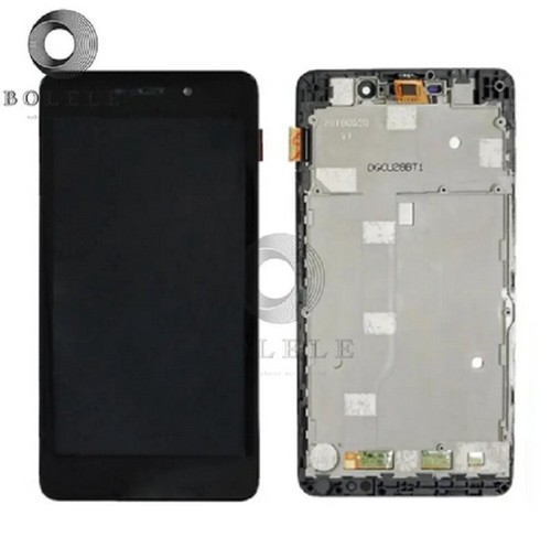 Ecran lcd vitre - ,