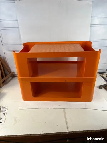 Flair pour prisunic table - pour,