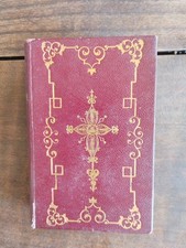 Petit Paroissien Romain 1896