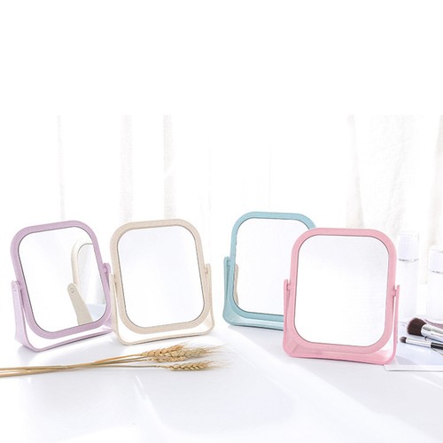 Miroirs maquillage 2pcs - maquillage,