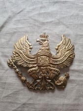 Aigle Prusse De Casque a Pointe Allemand WW1