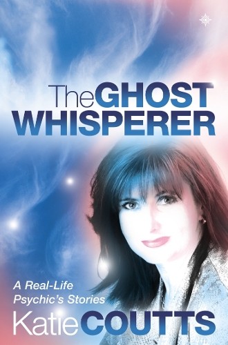 Katie coutts the ghost - katie,