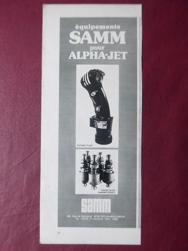 1974 pub samm - 5/1974,