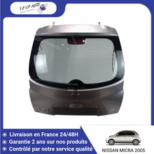 🇫🇷 HAYON NISSAN MICRA