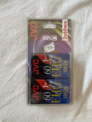 Pack cassettes neuves - cassettes, pour