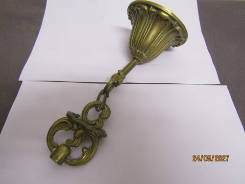 Ancienne coupelle lustre - ancienne,