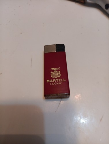 Briquet publicitaire cognac - briquet,