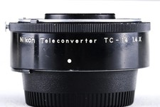 Nikon TC-14 1.4X