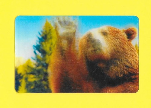Carte cora match n 05 - /, n°05/44