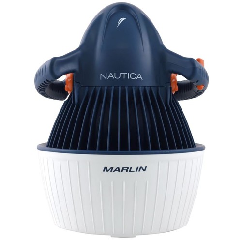 Marlin seascooter underwater - seascooter,