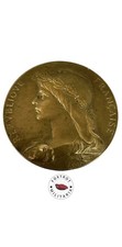 30- Médaille Bronze