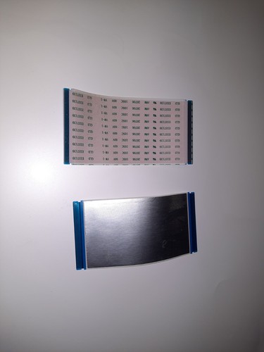 Tcon cable nappe lvds - tcon,
