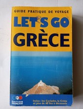 Guide pratique de voyage Lets