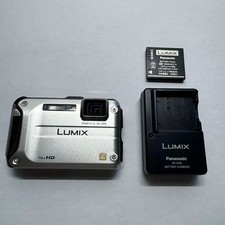 Appareil photo numérique