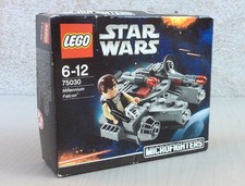 LEGO STAR WARS - 75030 -