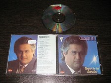 Chiquetete Cd Torero Des