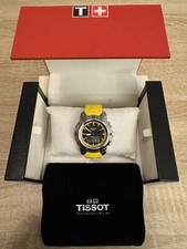 Montre Tissot T-Touch / Édition Nascar / T33786893
