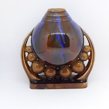 Ceramique vintage, vase de