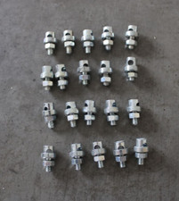 lot 20 serre tringles de garde