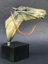 Superbe ancienne sculpture - superbe,