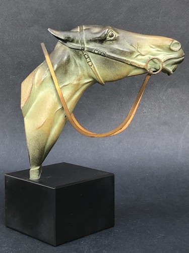 Superbe ancienne sculpture - ancienne,