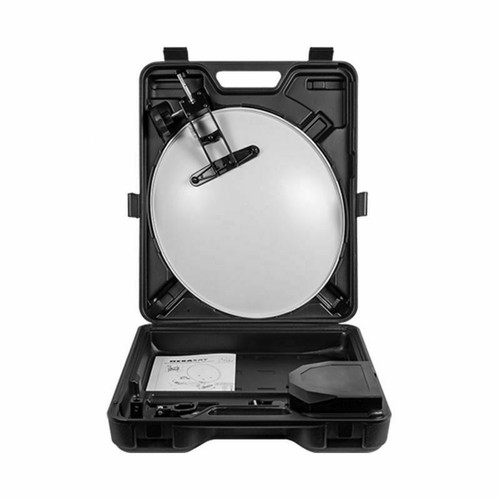 Megasat kit valise parabole - valise,