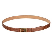 DOLCE & GABBANA Ceinture En