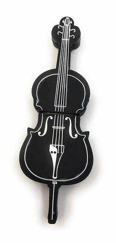 Basse violon cello - violon,