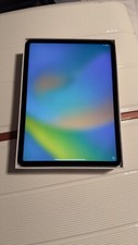 iPad Pro 11 (2018) 1e génération 64 Go - WiFi - Argent