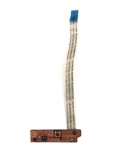 Carte bouton Power + Nappe -