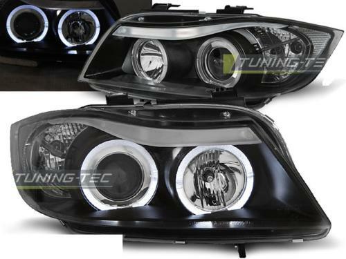 Paire feux phares bmw serie - de,