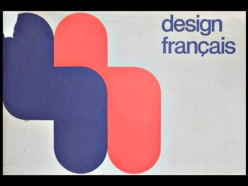 Design francais 1971 cci - design,