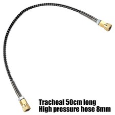 Tuyau haute pression 50 cm