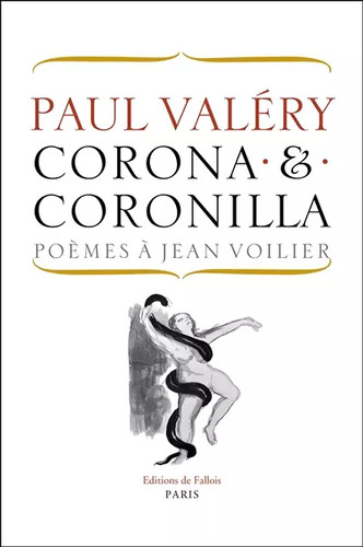 Corona coronilla poèmes - coronilla, :